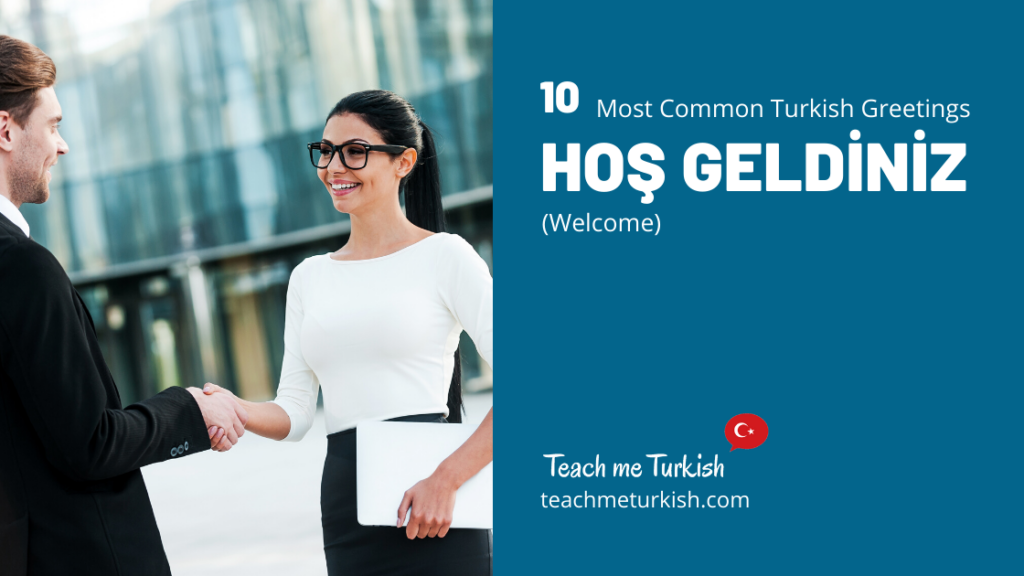 Online Turkish Lessons