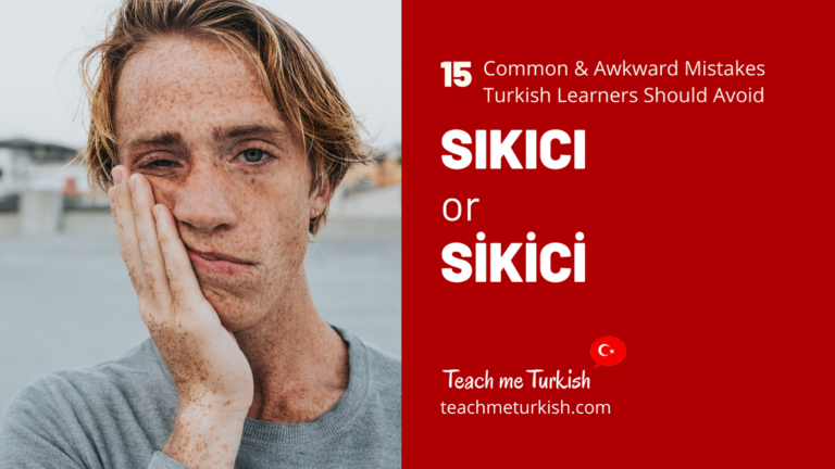 Online Turkish Lessons